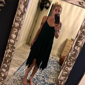 Free People Slip Dress Intimately